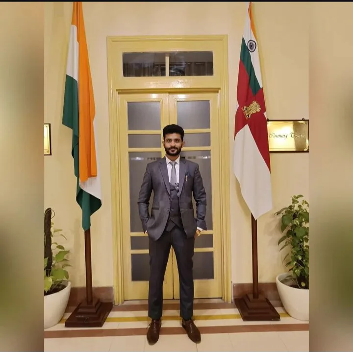 Adv. Kapil Raghav - Matrimonial & Family Lawyer | Trademark Lawyer | Property Disputes Lawyer | Cheque Bounce Cases in Delhi