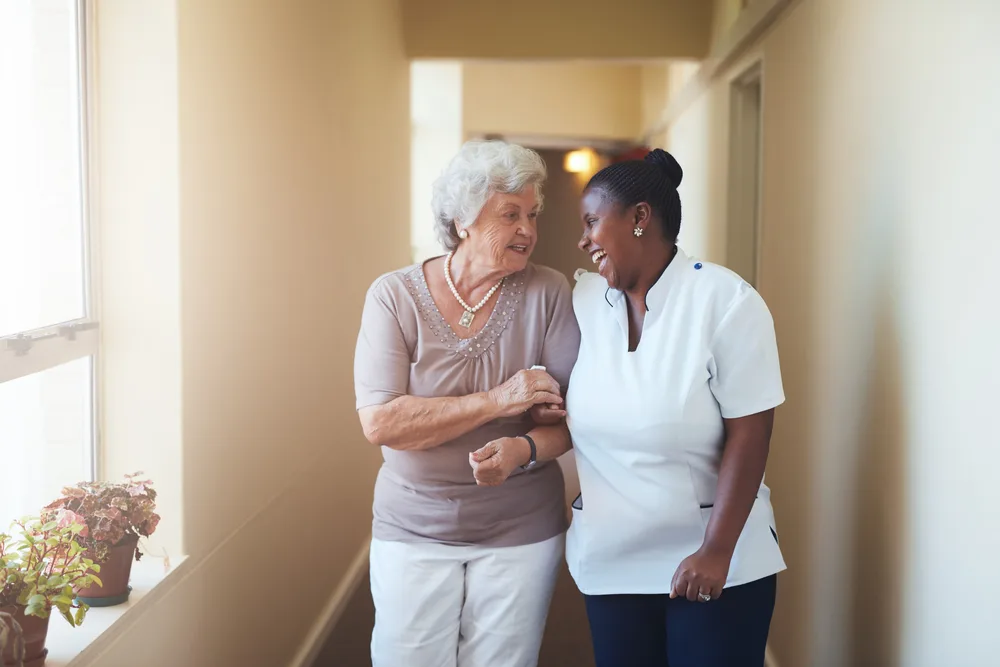 LeanOnWe Home Care