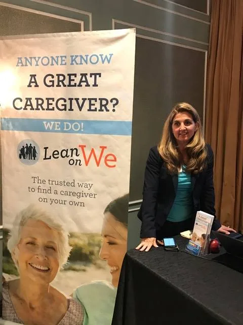 LeanOnWe Home Care