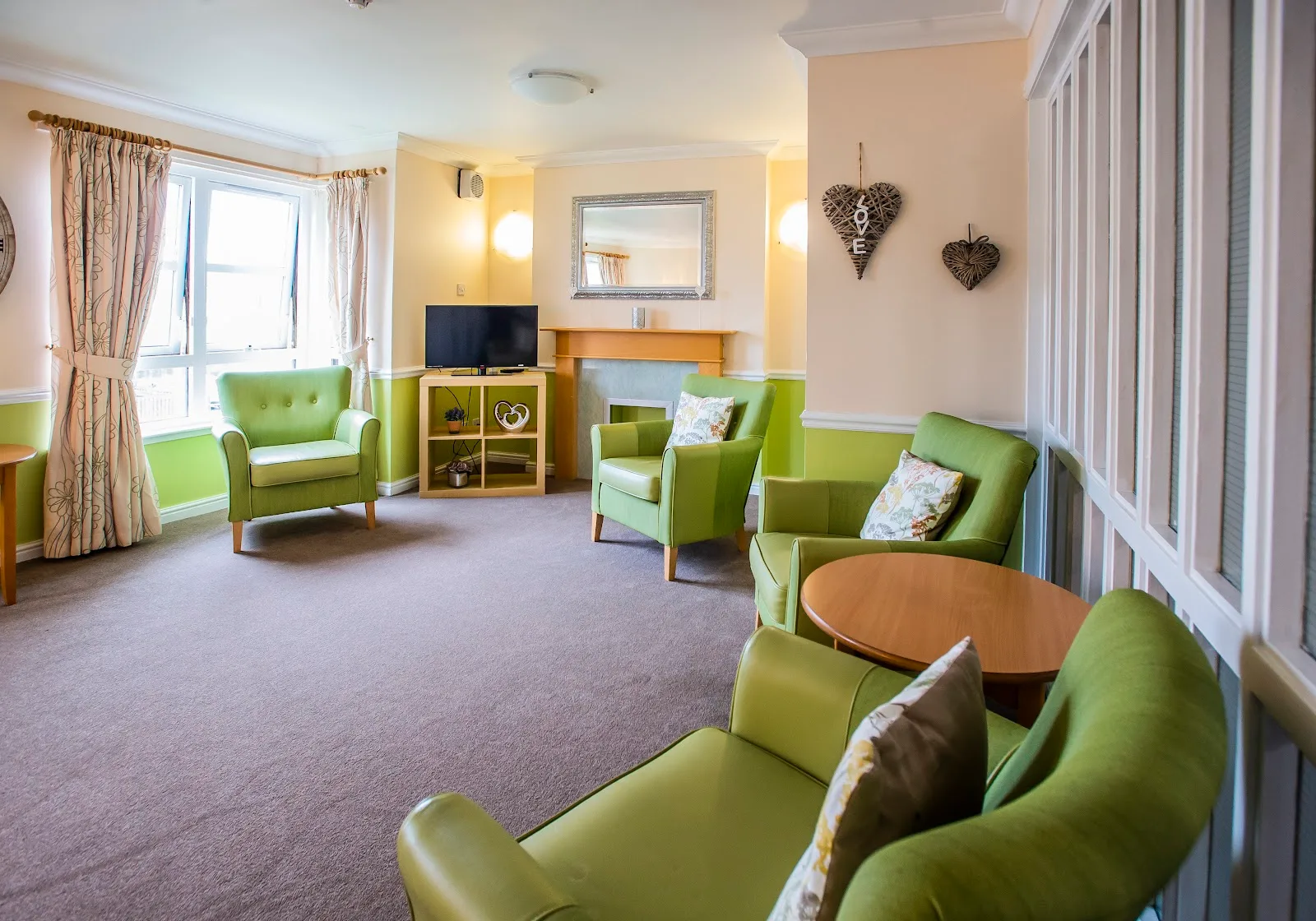 Highgate Care Home