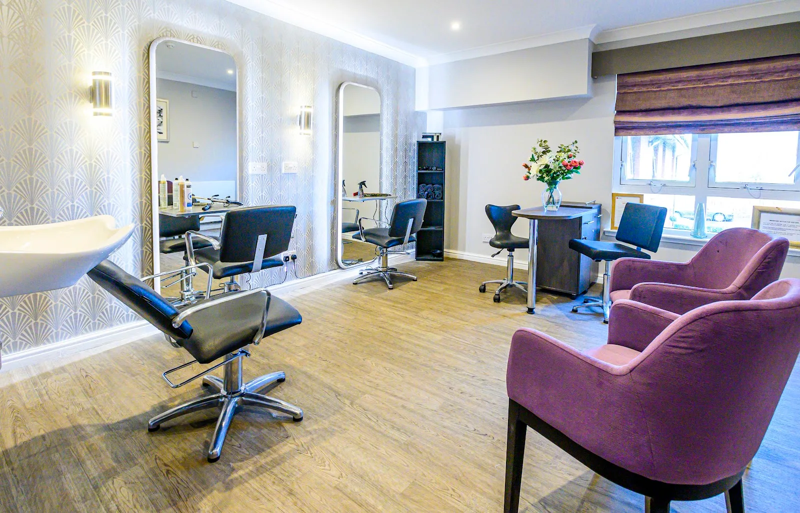 Highgate Care Home