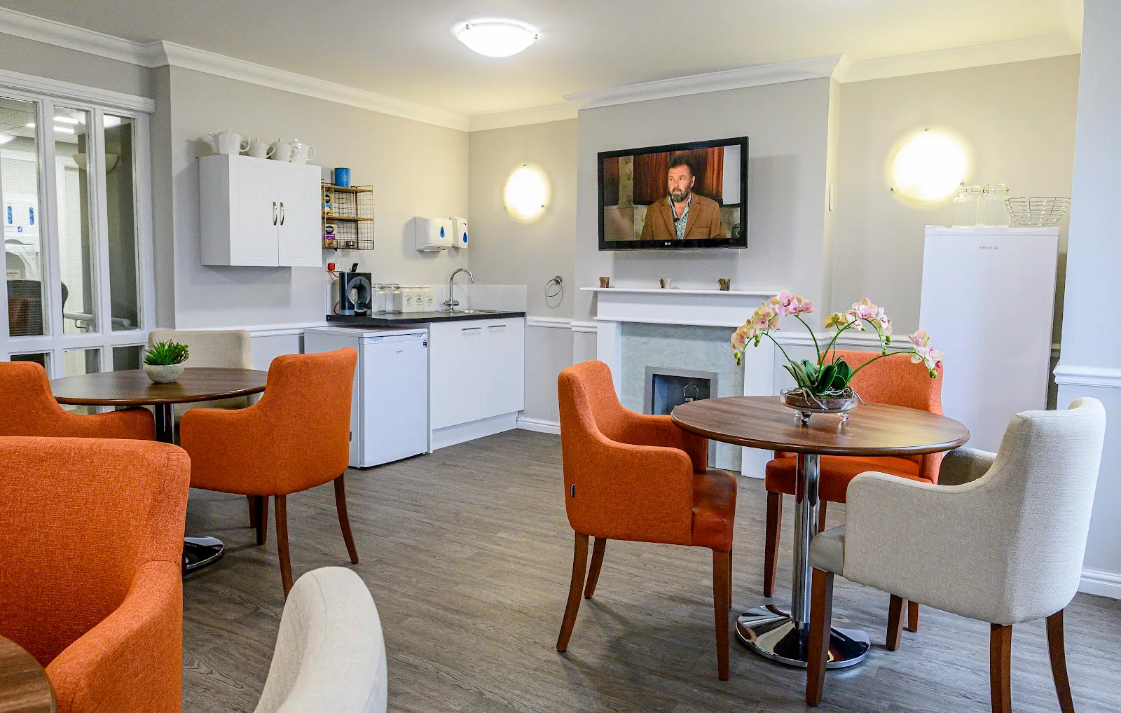 Highgate Care Home