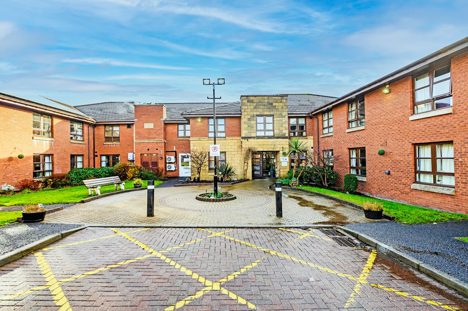 Highgate Care Home