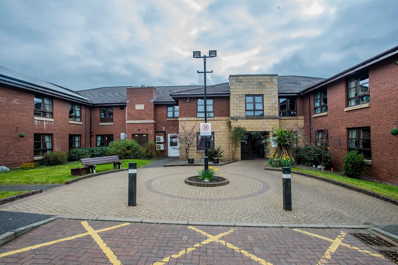 Highgate Care Home