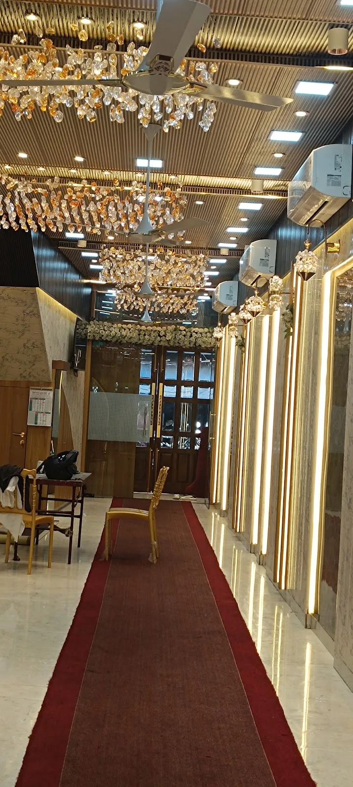 Jamnagar Halai Memom Jamat