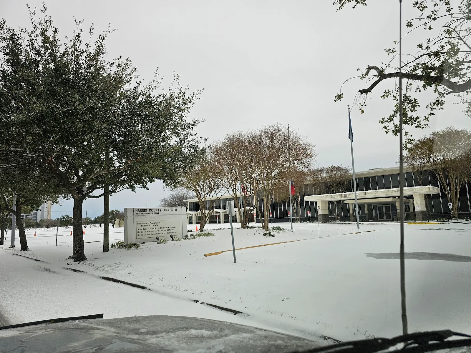 Harris County Resources for Children and Adults