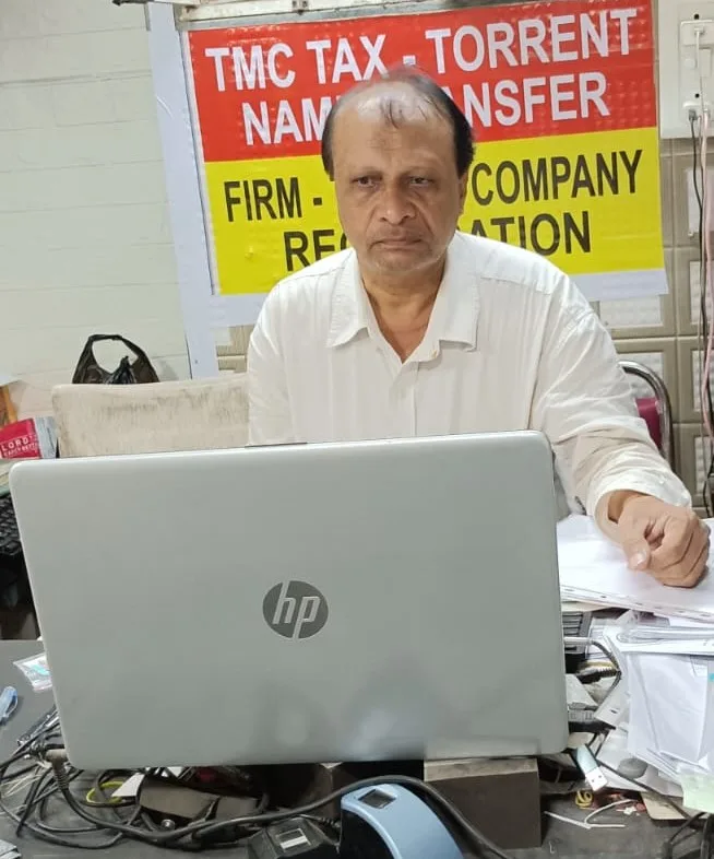 Adv. Ashrafali A. Mistry - Criminal,Property,Family matter,Civil,NGO,Cheque,money lending licence,7/12,Best lawyer in Mumbra