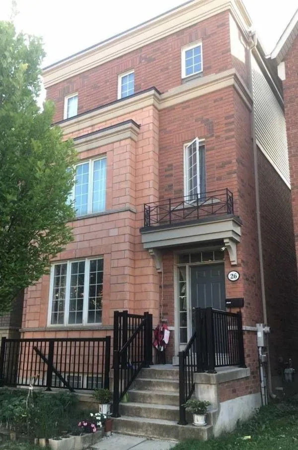 Family Shelter for Men and Children