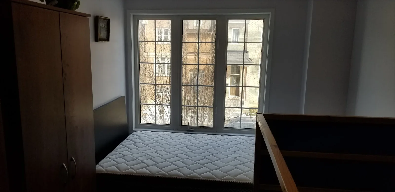 Family Shelter for Men and Children