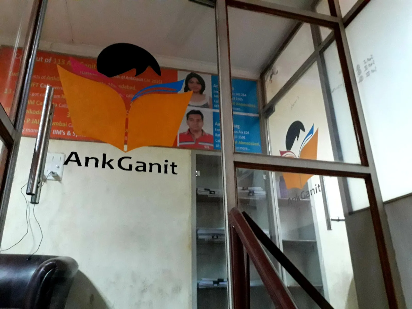 AnkGanit | CAT Coaching | Most Elite Prep for CAT