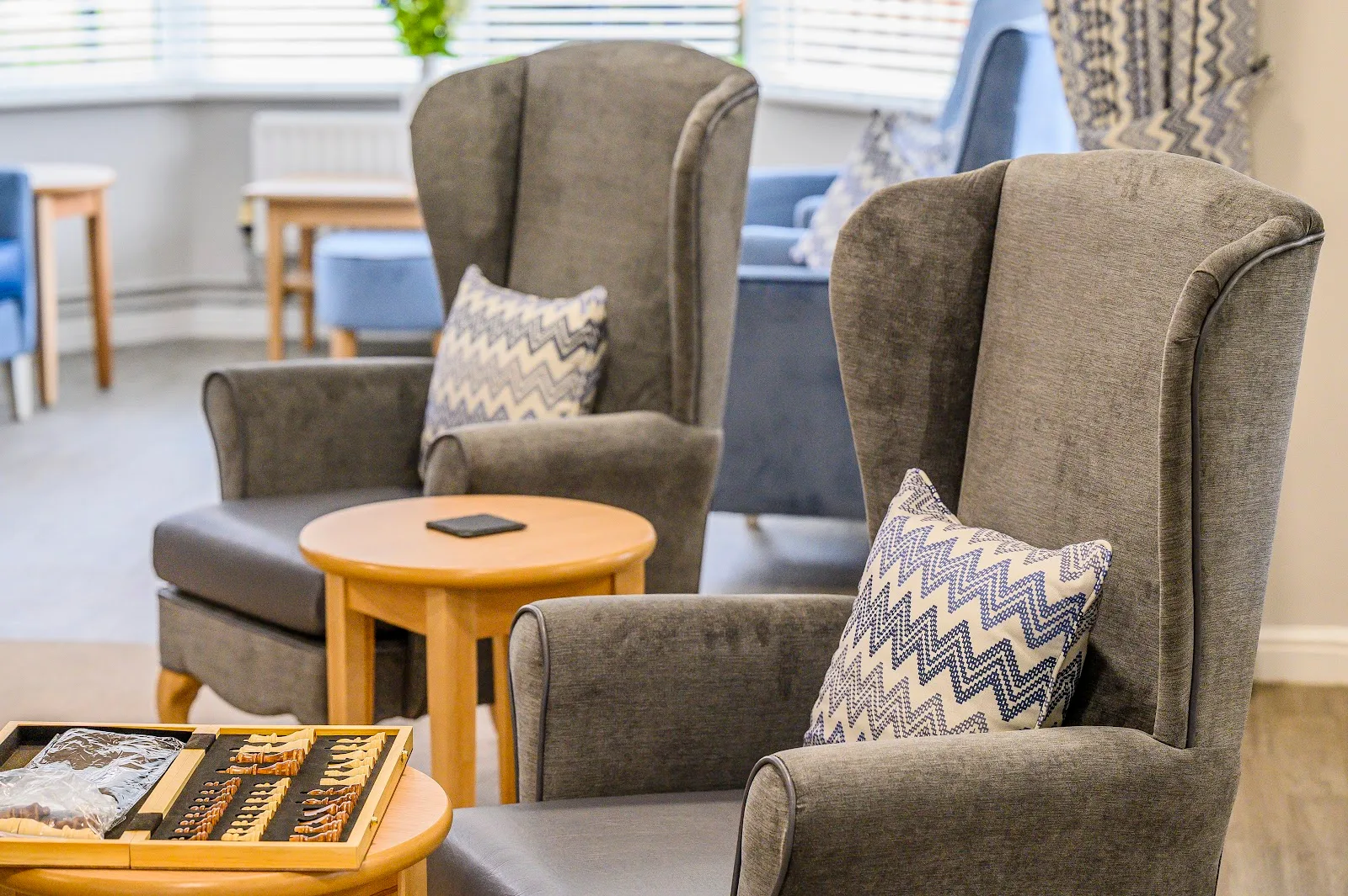 Ailsa Craig Care Home
