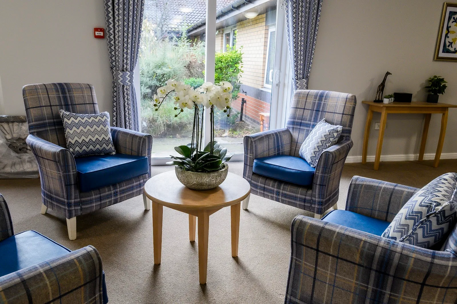 Ailsa Craig Care Home