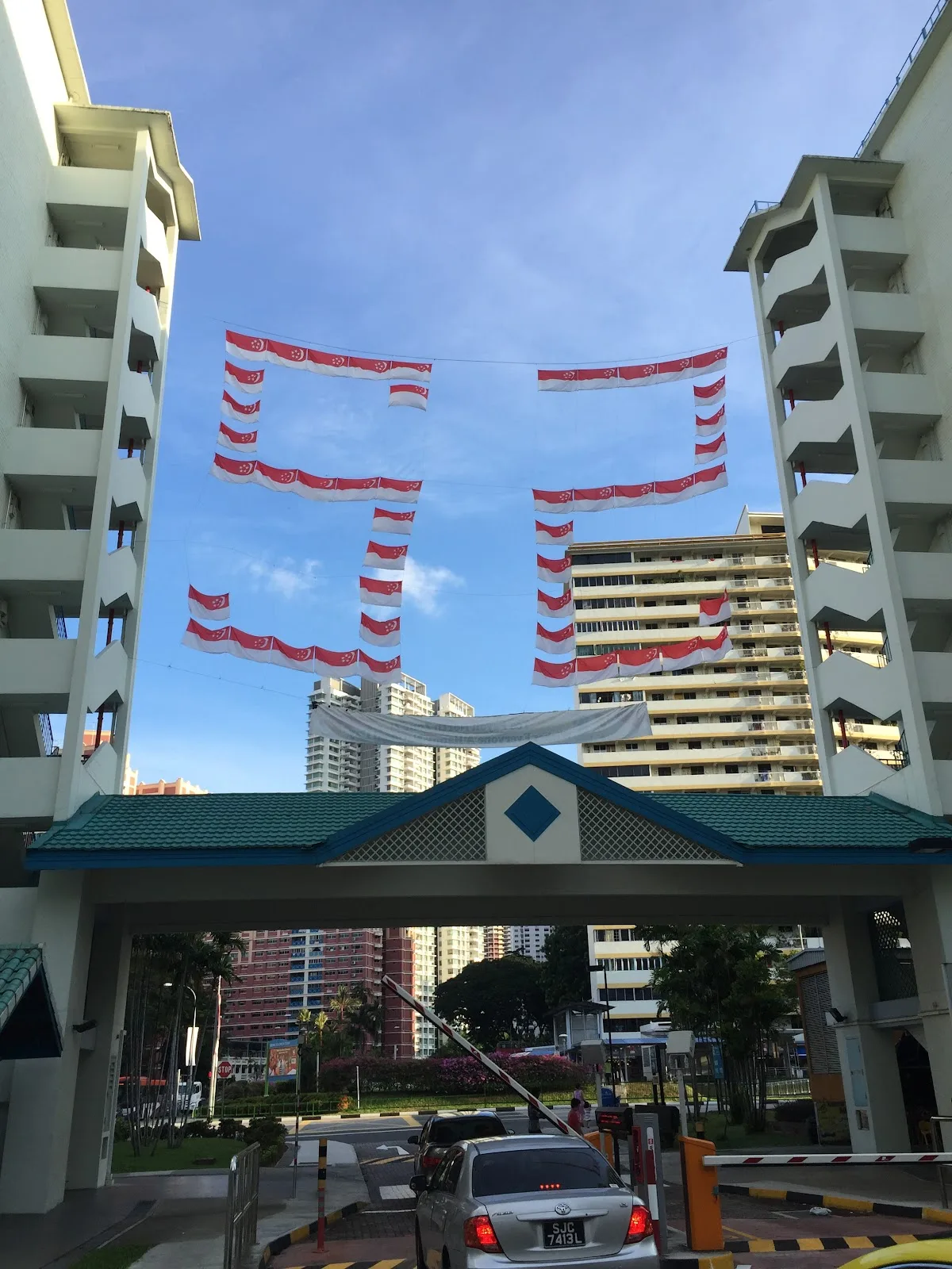 Central Singapore Joint Social Service Centre