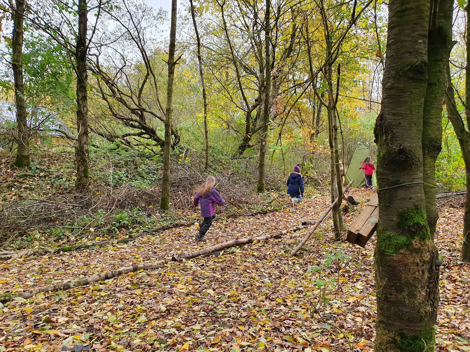 Groundwork Greater Manchester