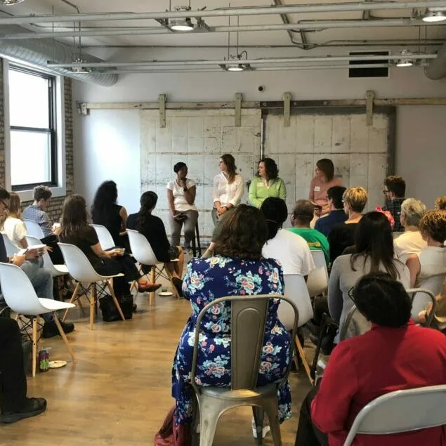 Illinois Green Alliance