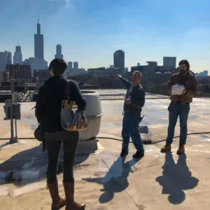 Illinois Green Alliance