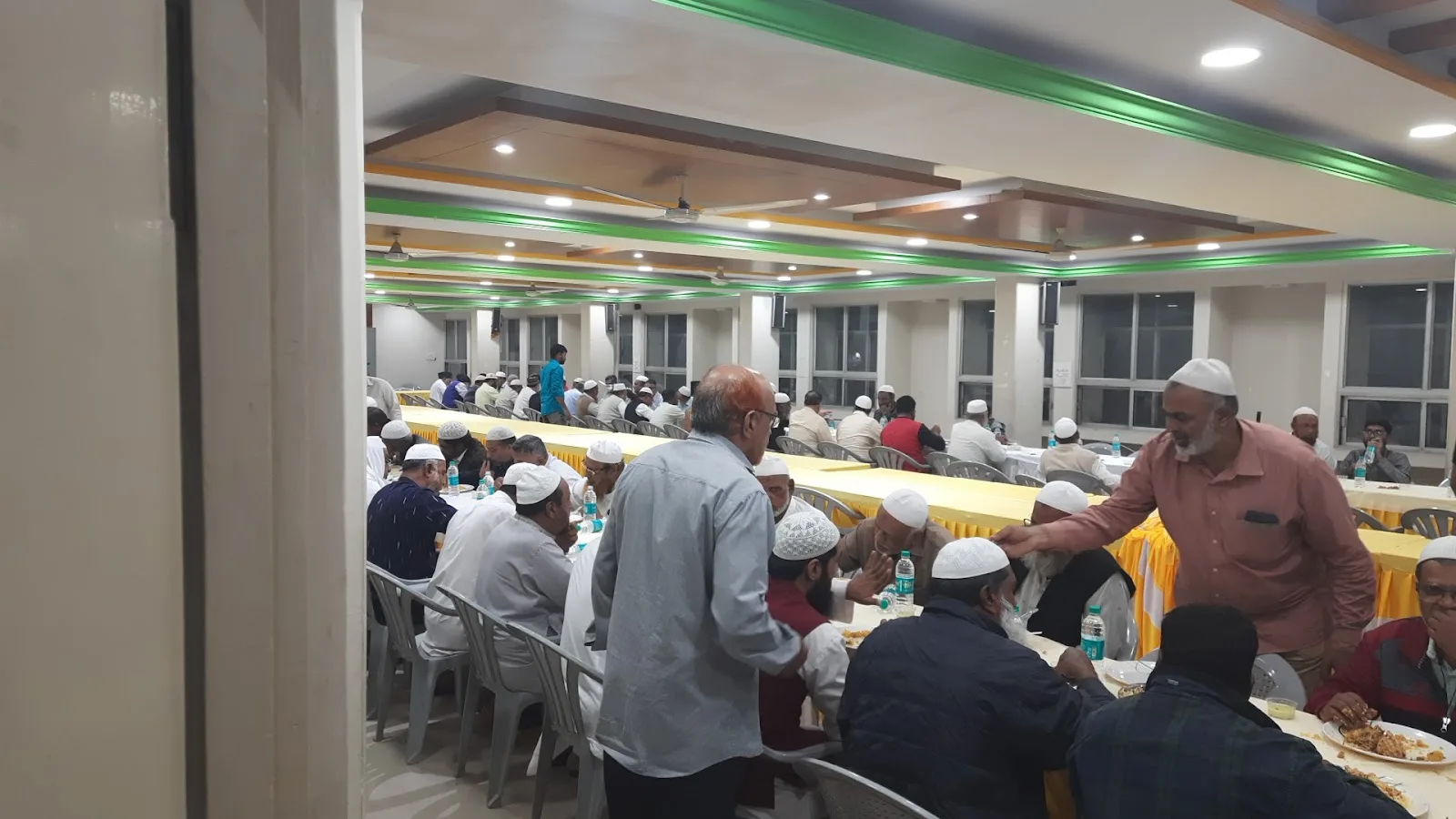 Bangalore Islamic Foundation Trust