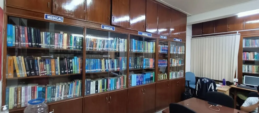 Bangalore Islamic Foundation Trust