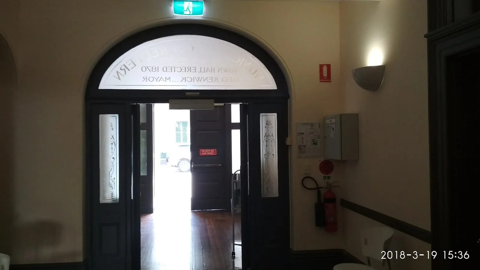 Redfern Legal Centre
