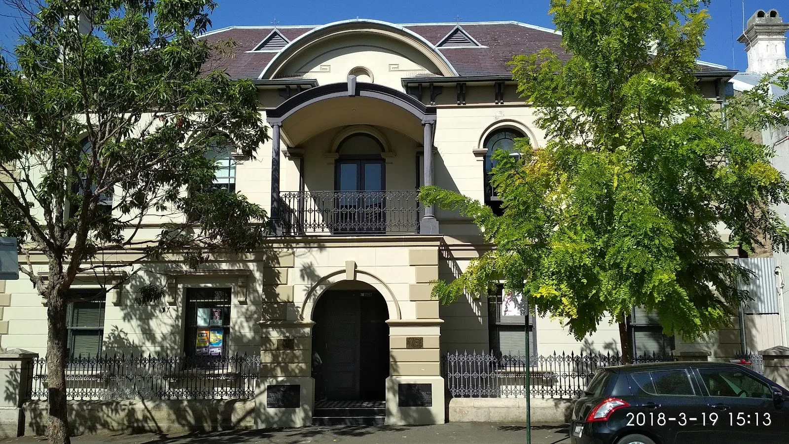 Redfern Legal Centre