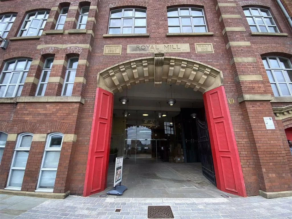 Greater Manchester Youth Network (GMYN)
