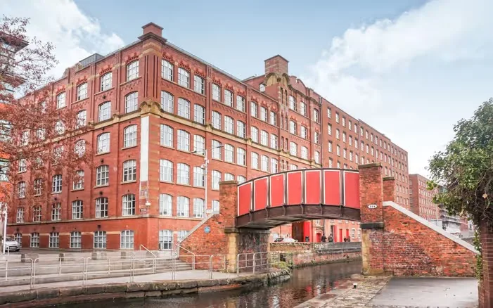 Greater Manchester Youth Network (GMYN)