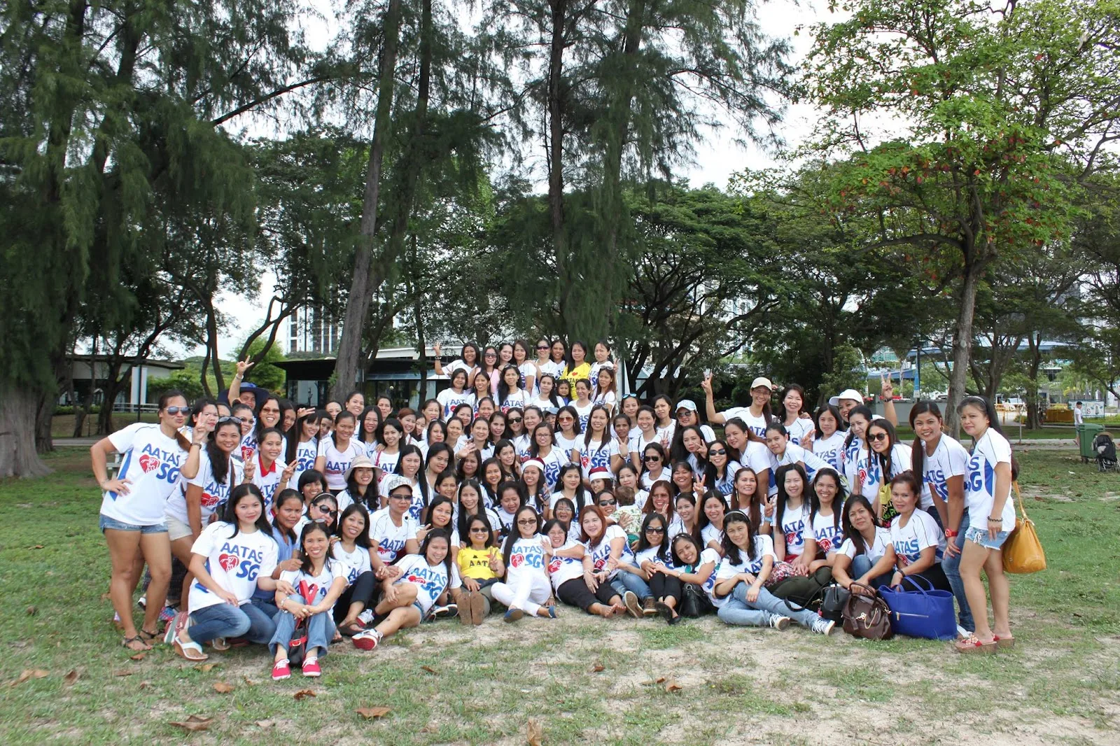 AATAS EMPLOYMENT AGENCY