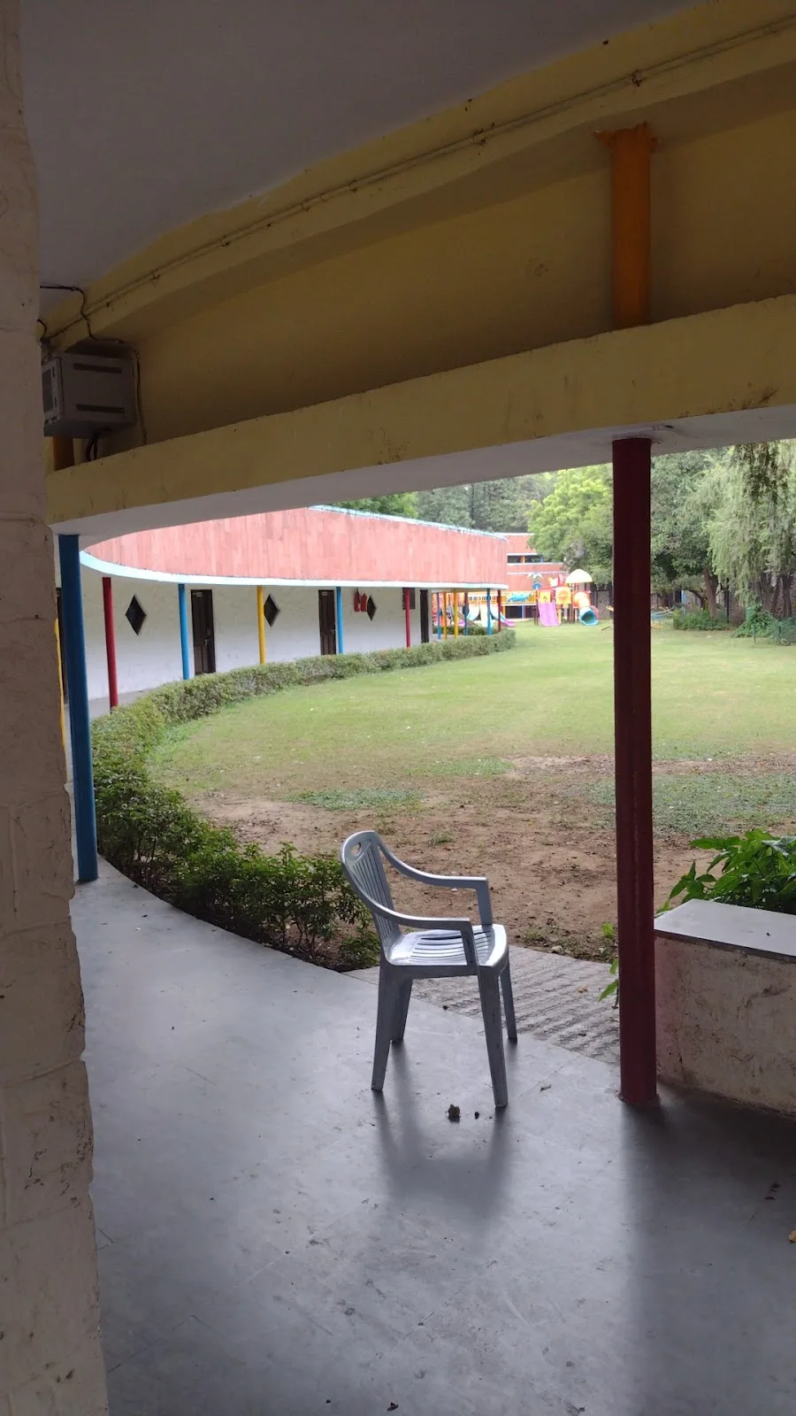Aanchal Special School