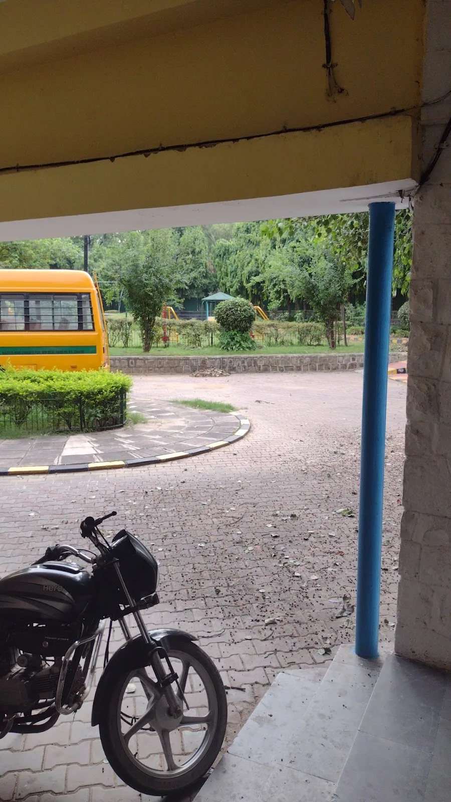 Aanchal Special School