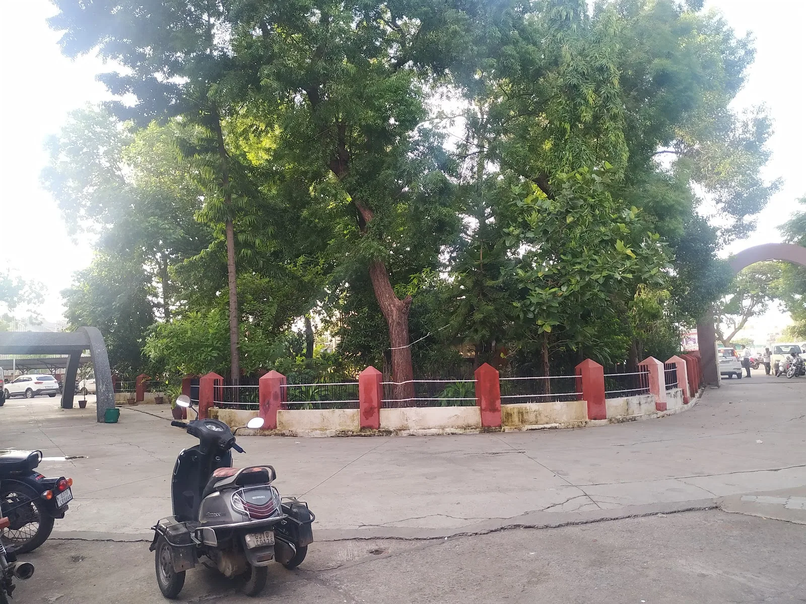 Jilla Panchayat Jamnagar