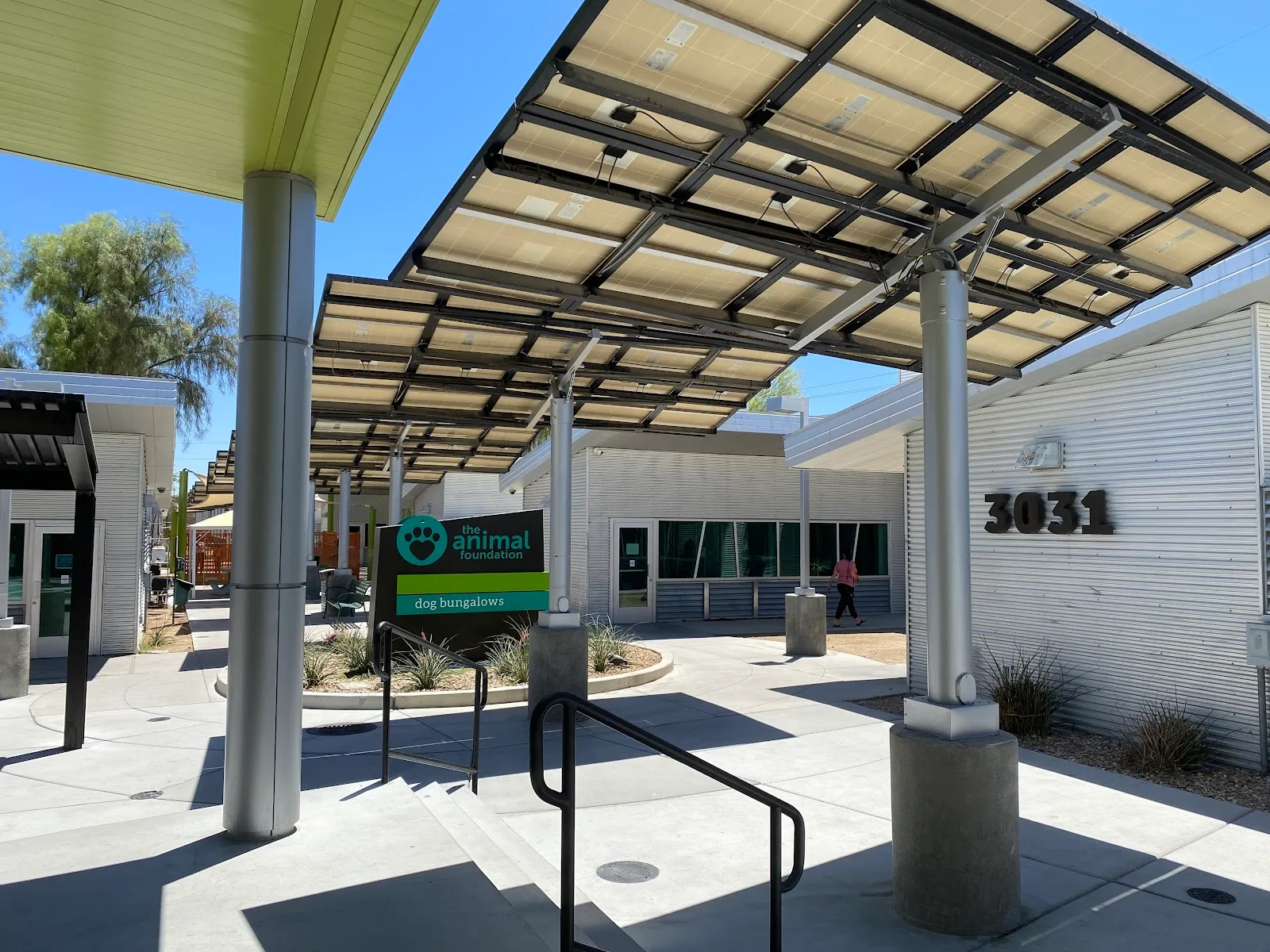 The Animal Foundation