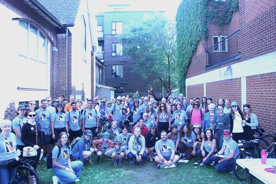Montreal City Mission