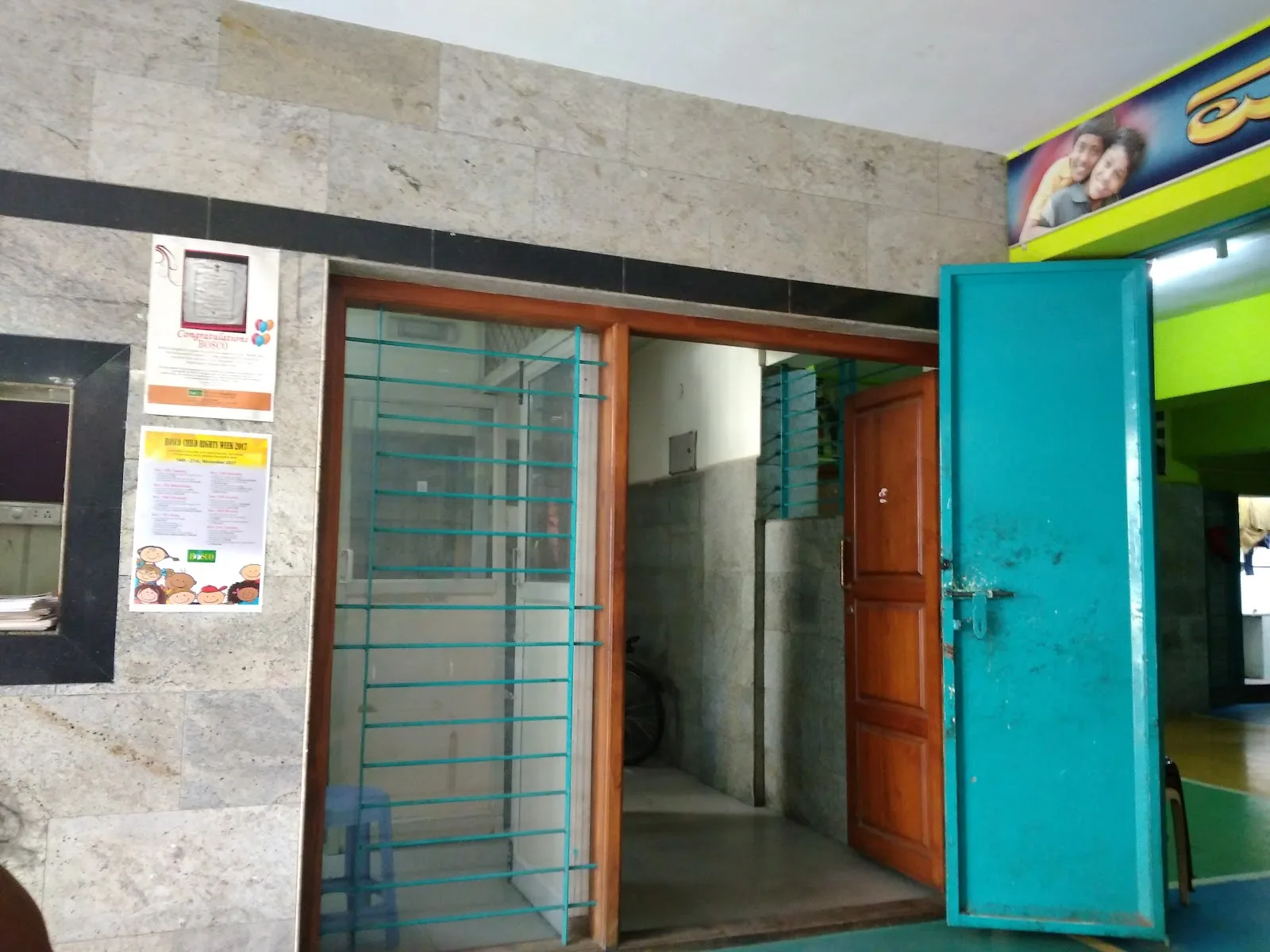 Bosco Yuvodaya