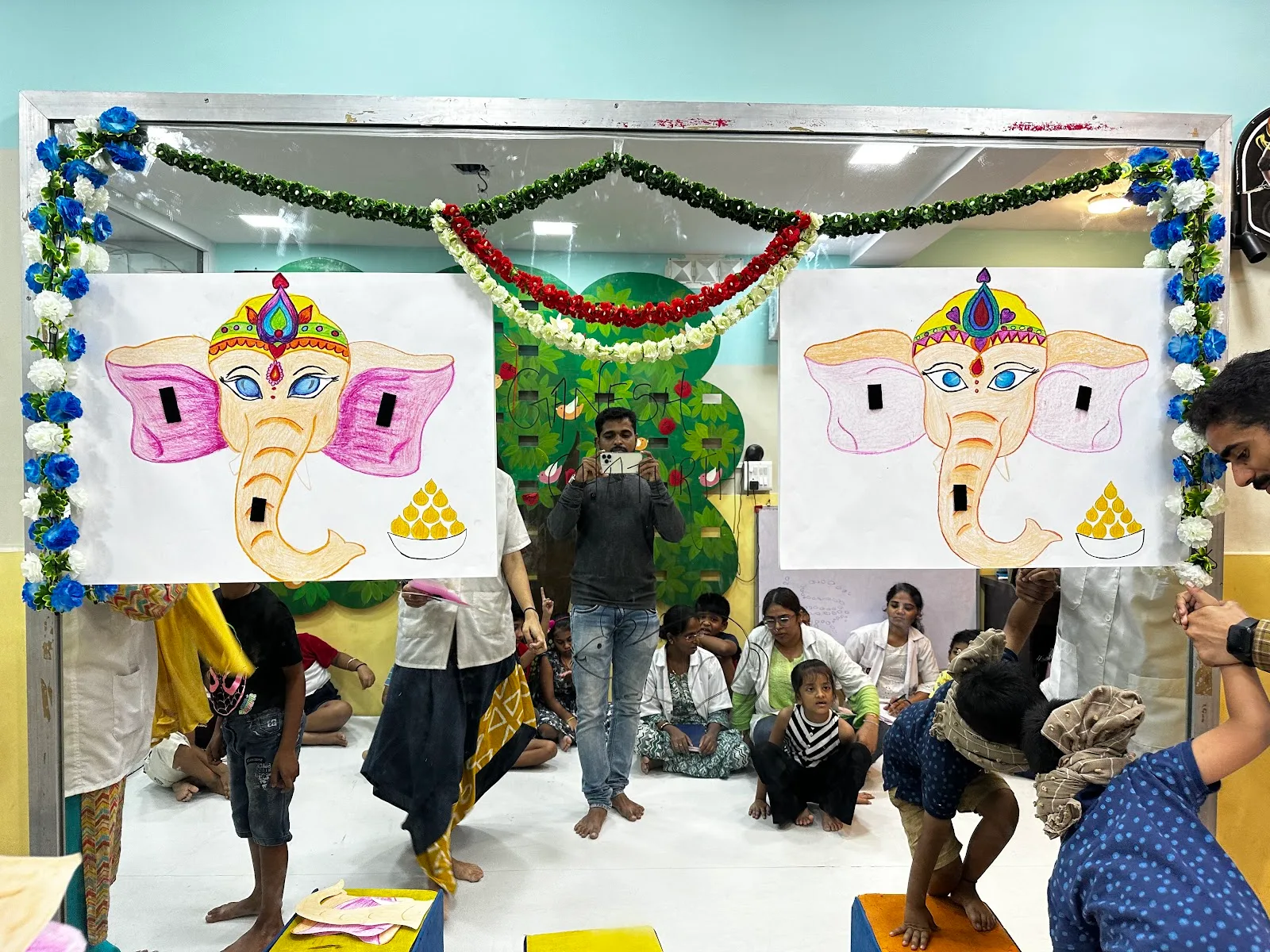 Child Learning Center, Thane