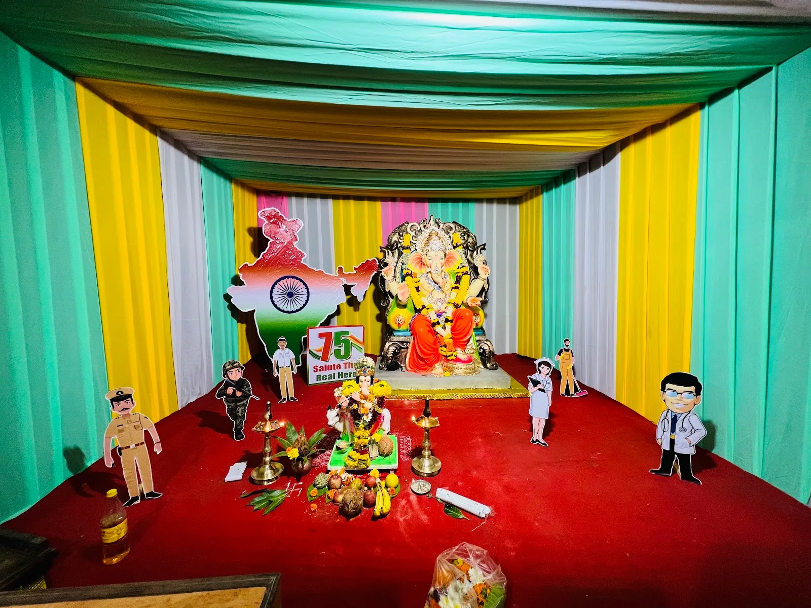 Lokmanya Goshala