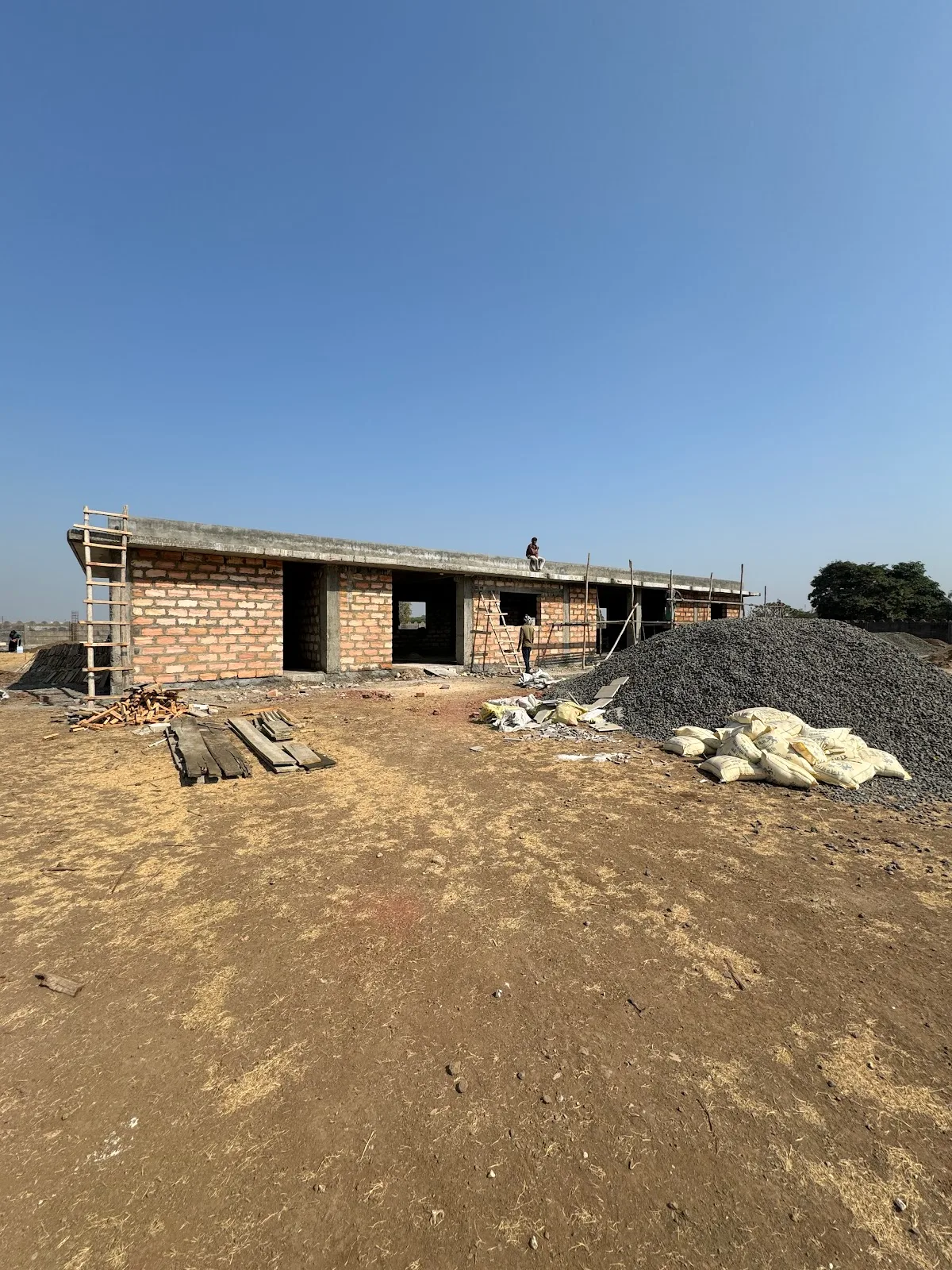 Shree Ramrachit Foundation Trust - Rajkot