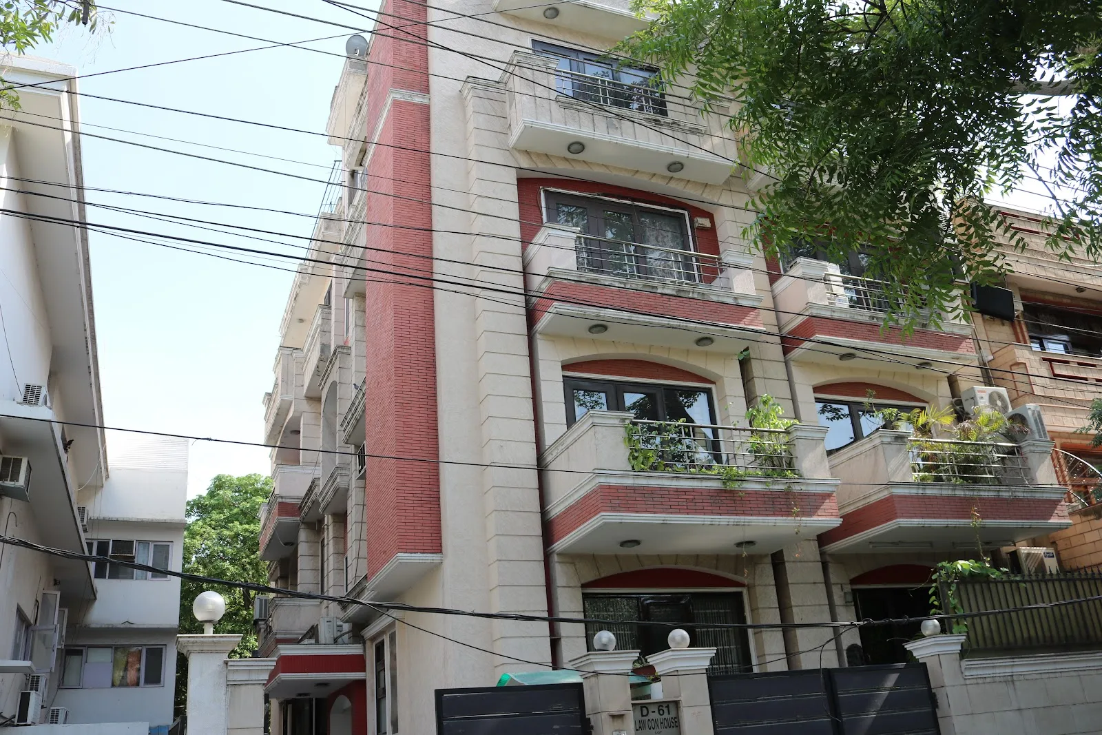 BAL RAKSHA BHARAT, NGO in Delhi