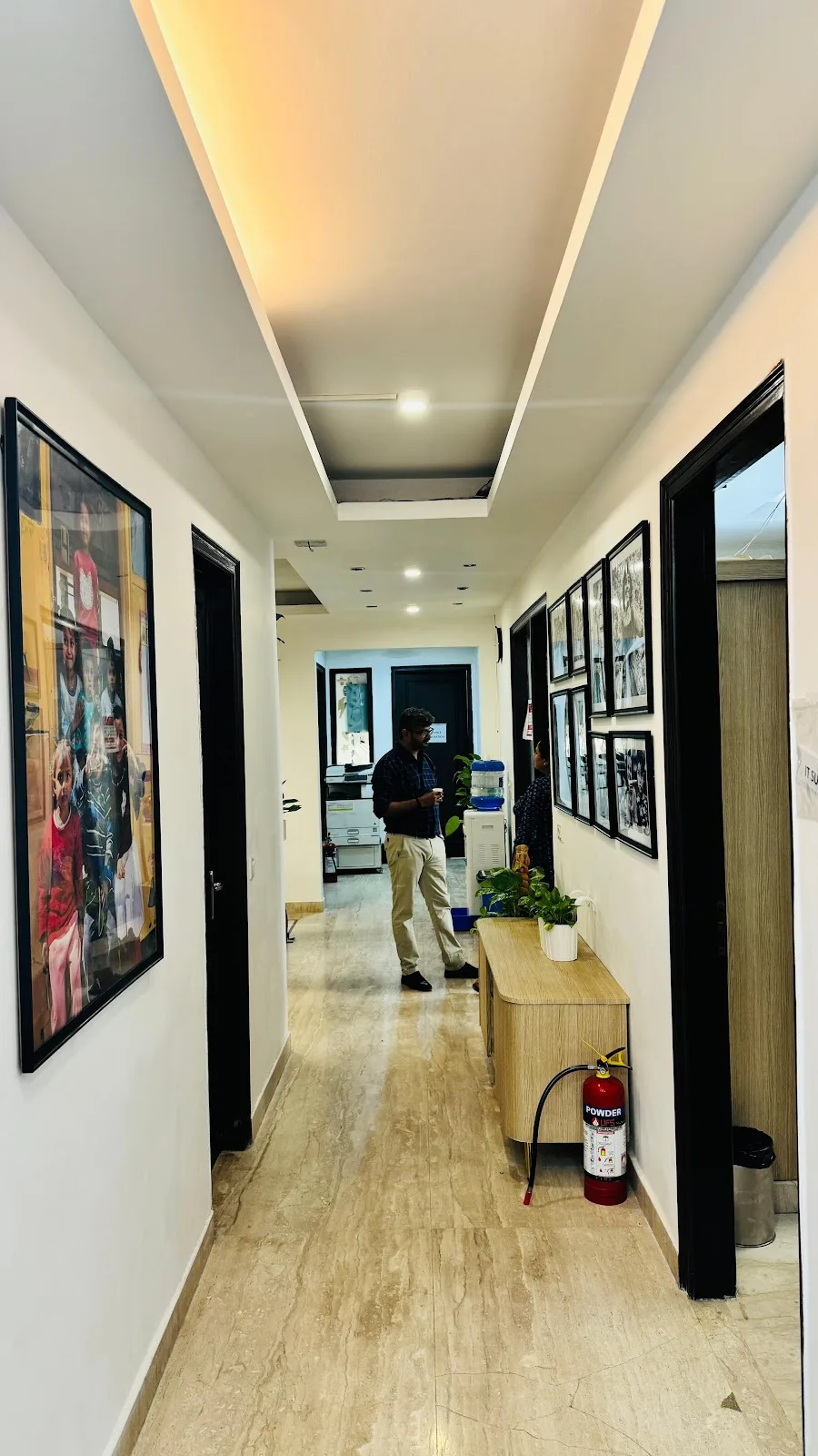 BAL RAKSHA BHARAT, NGO in Delhi