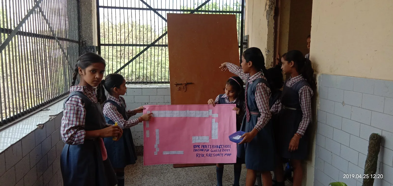 BAL RAKSHA BHARAT, NGO in Delhi