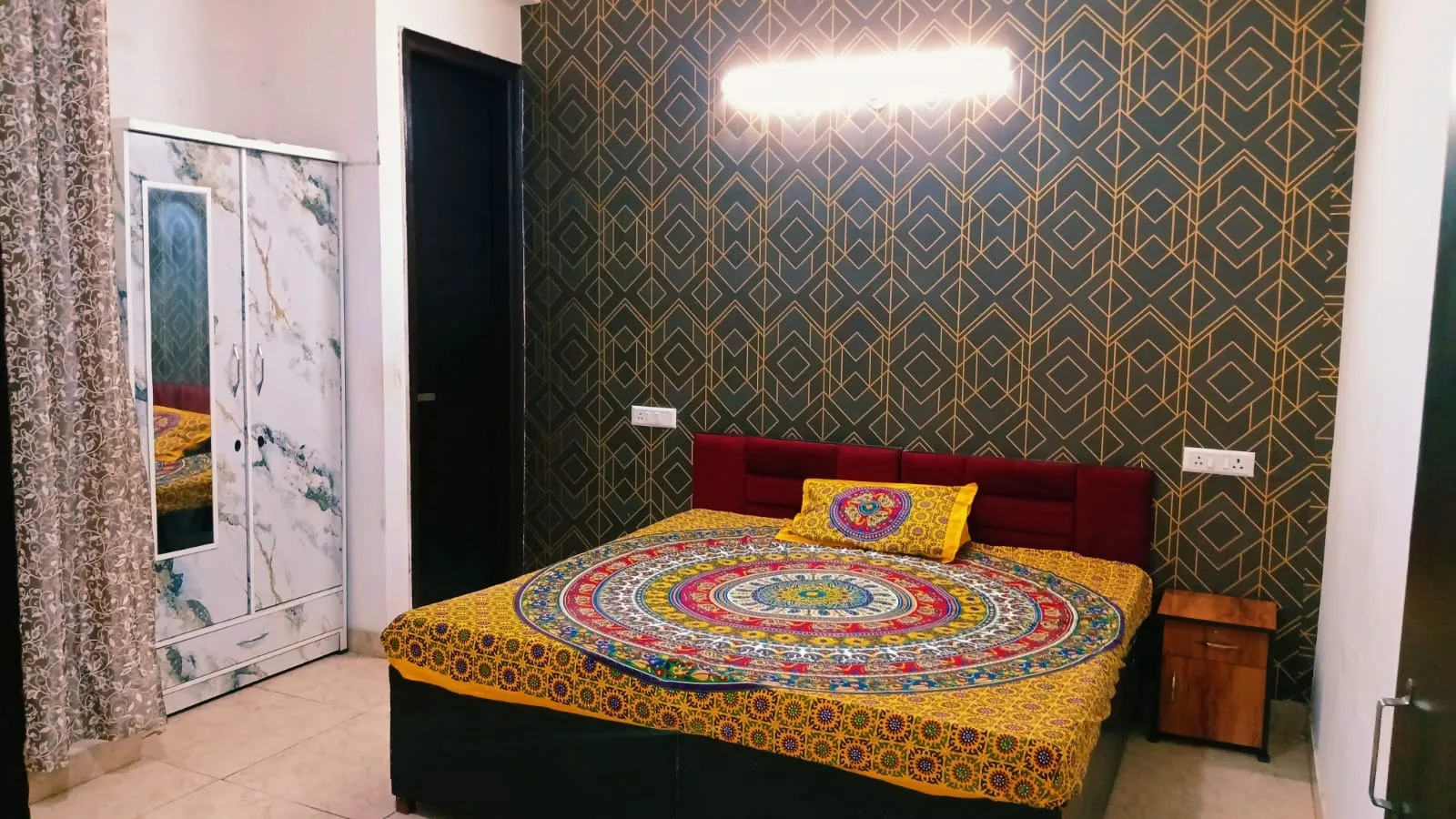 Ashirwad Elders Home: Old Age Home in Noida, Elderly Care, Assisted Living, Senior Citizen Care, Dementia Care, Special Needs