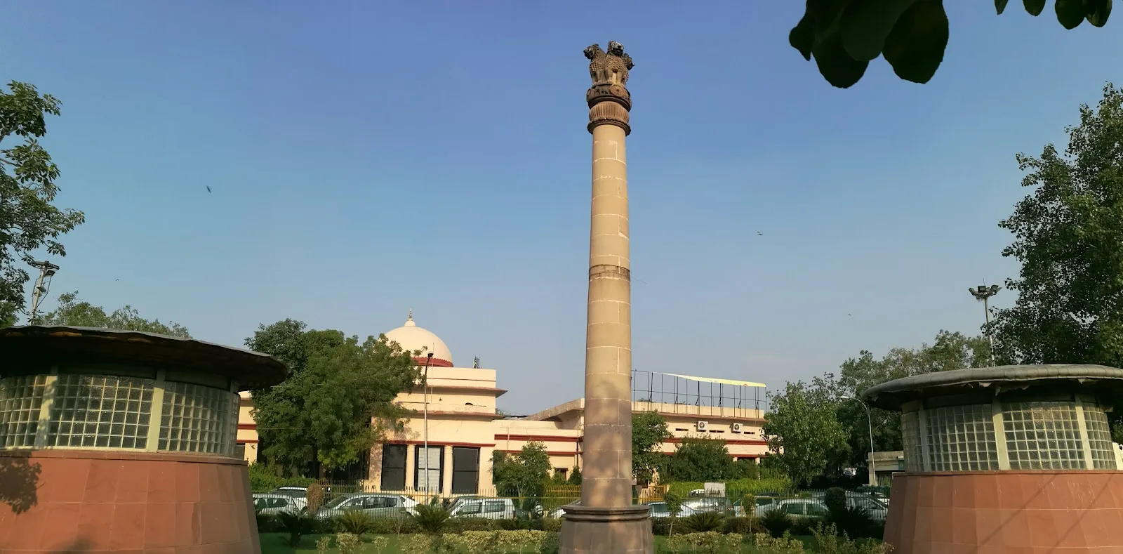Hardayal Municipal Public Library