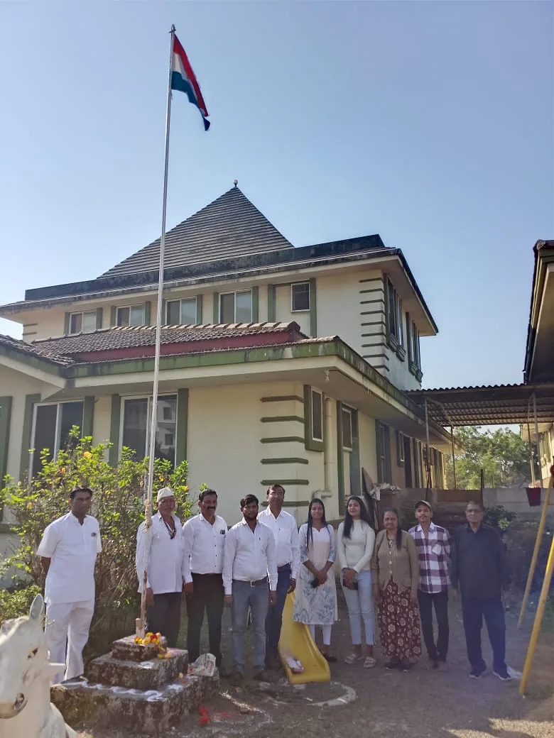 Dnyaneshwari Old Age Home