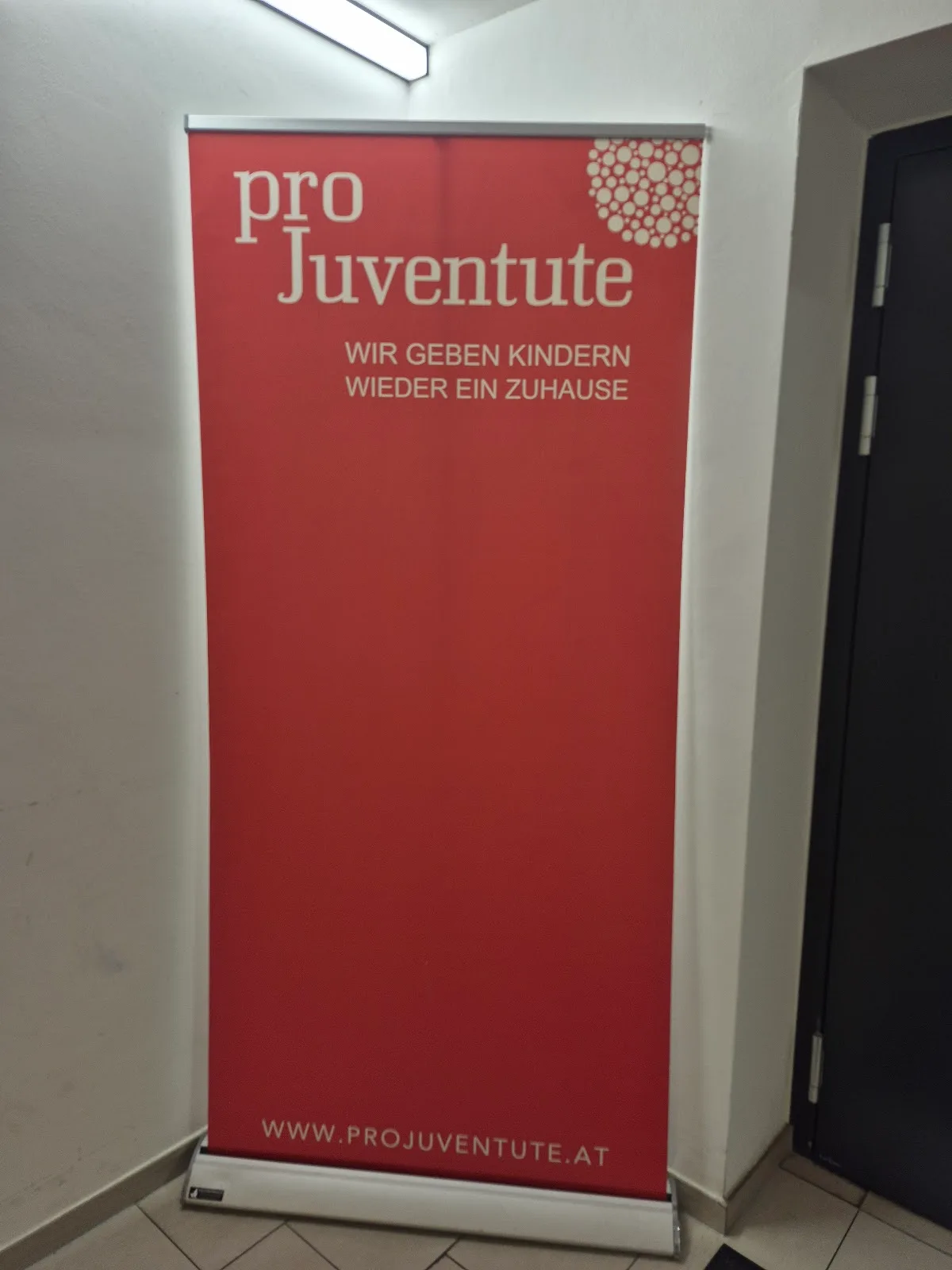 Pro Juventute Social Services GmbH