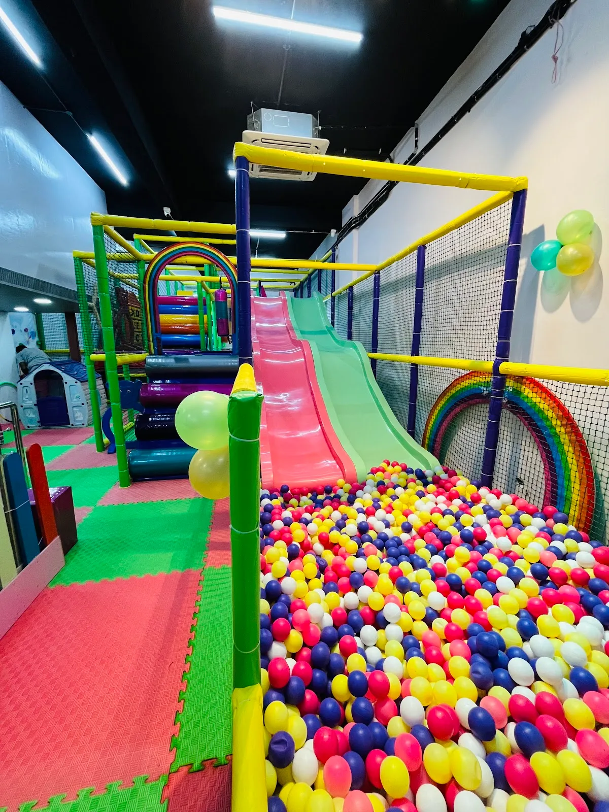 FUN-O-VILLA