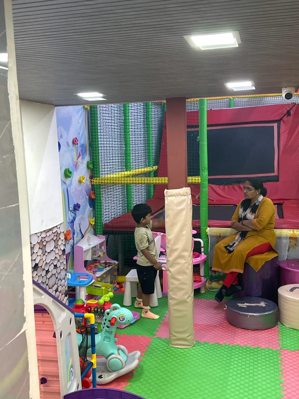 FUN-O-VILLA