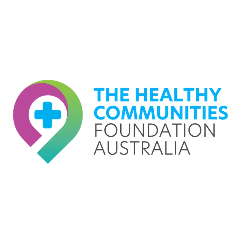 The Healthy Communities Foundation Australia