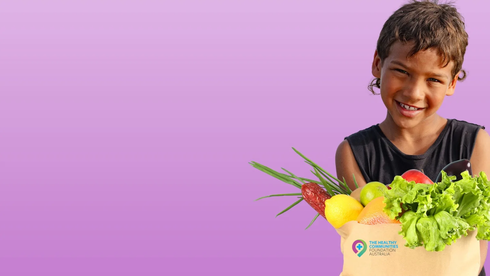 The Healthy Communities Foundation Australia