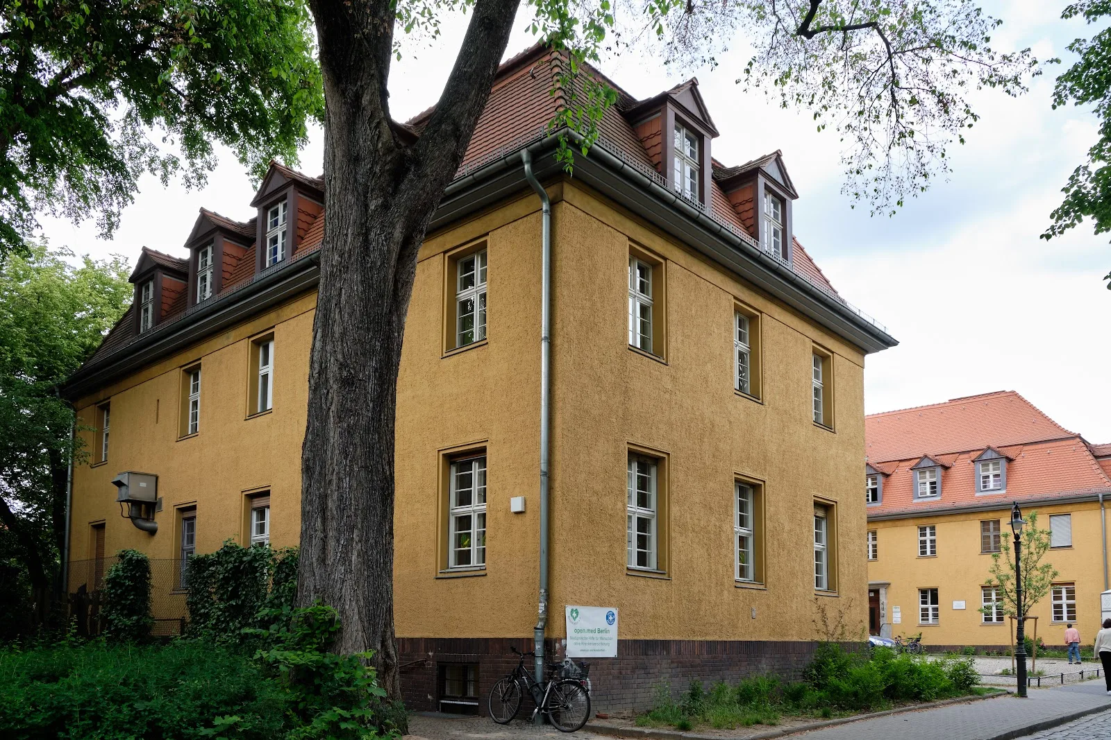 Medizin Hilft e.V.