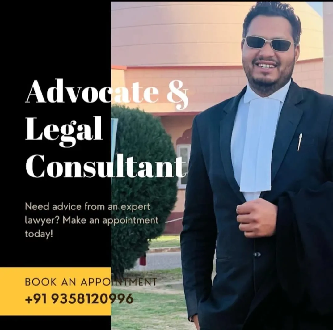 Cyber and corporate lawyer pankaj bhardwaj
