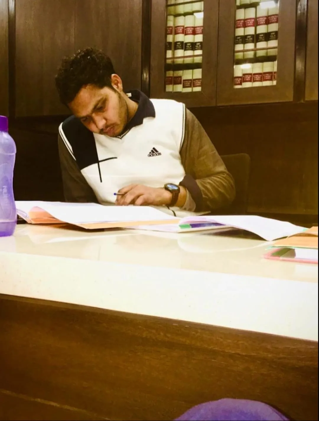 Cyber and corporate lawyer pankaj bhardwaj